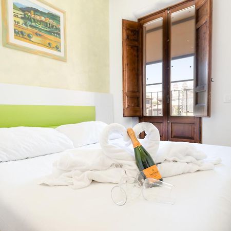 Romerooms Condotti Экстерьер фото