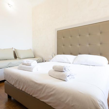 Romerooms Condotti Экстерьер фото