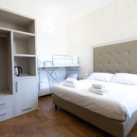 Romerooms Condotti Экстерьер фото