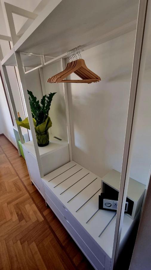 Romerooms Condotti Экстерьер фото