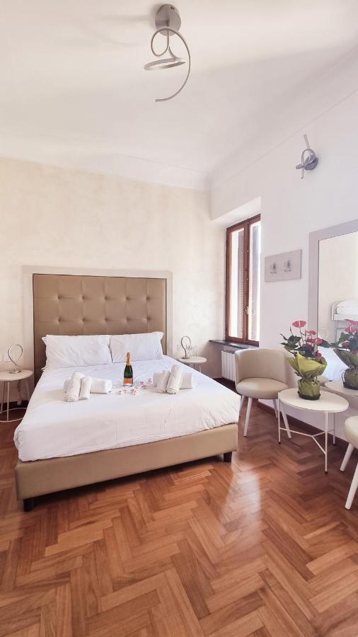Romerooms Condotti Экстерьер фото