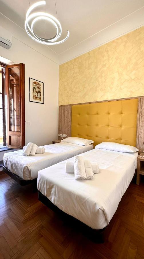 Romerooms Condotti Экстерьер фото